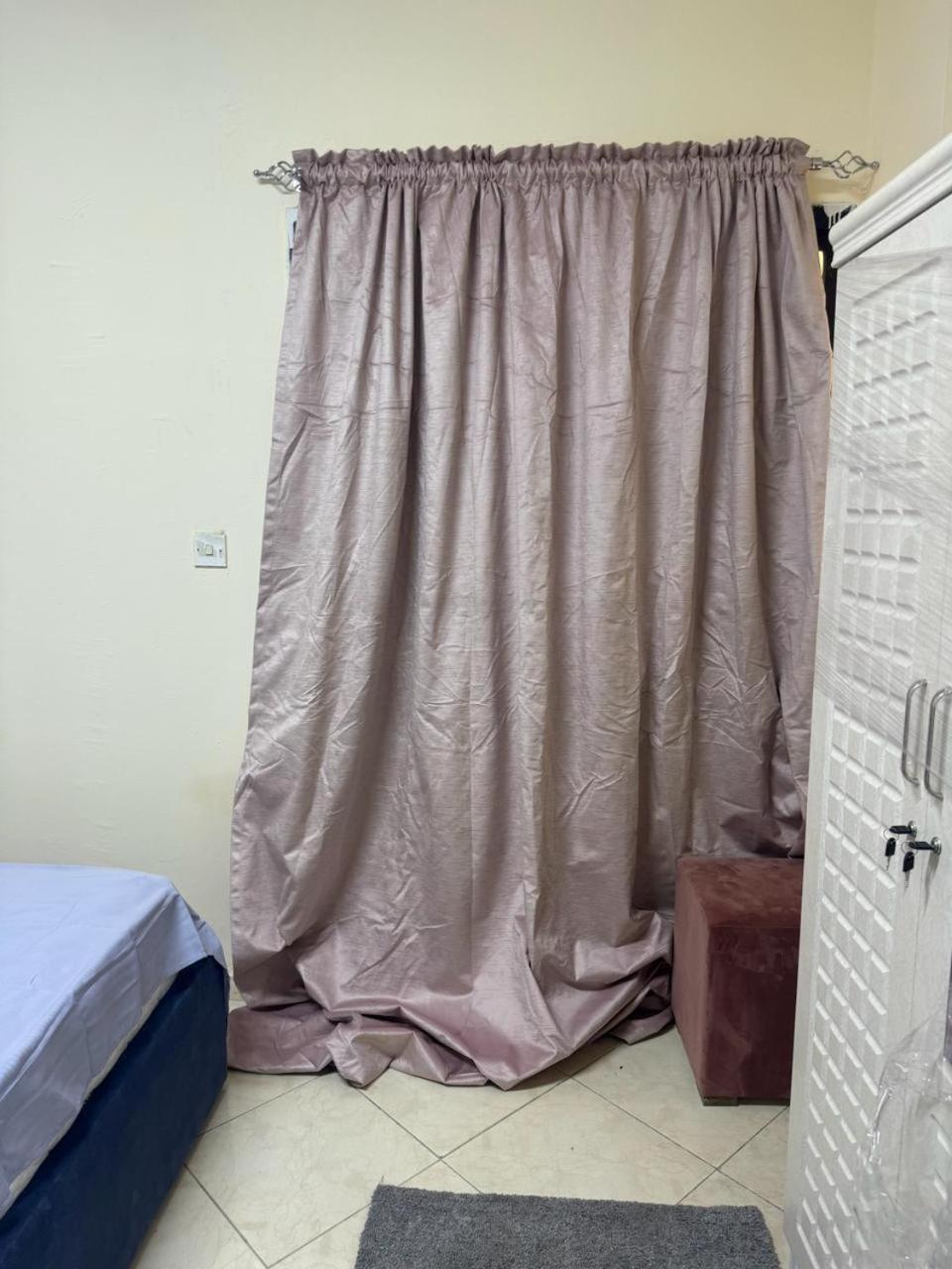 Appartamento Provis Sharjah Esterno foto