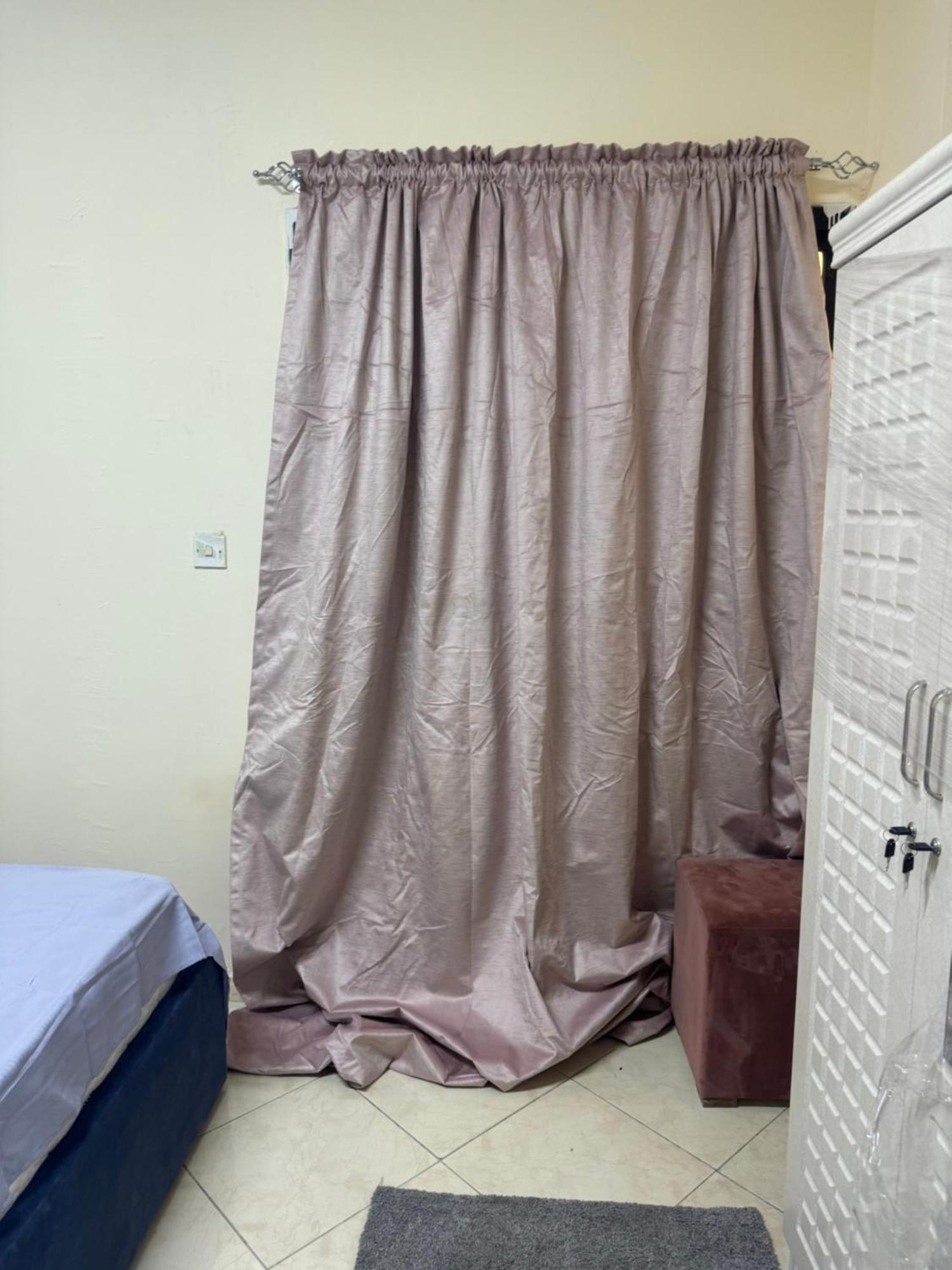 Appartamento Provis Sharjah Esterno foto